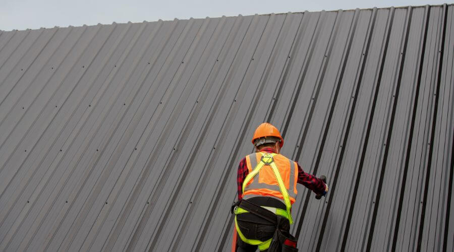 Expert Emergency Roof Repairs services in Cooksburg, PA